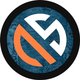 LS: Minimap logo