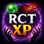 Reverse Cursed Experience logo