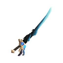 Soul Katana logo
