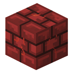 more nether blocks project image