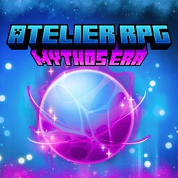Atelier Mythos Era logo