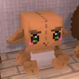 HayHay's Hywarts Plushies logo