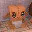 HayHay's Hywarts Plushies logo