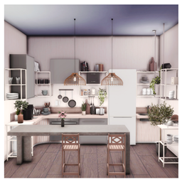 Nata Kitchen