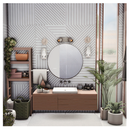 Nata Bathroom