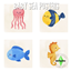 Baby Sea Posters logo