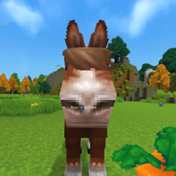 Tameable Animals project image