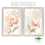 Pink flowers 2 logo