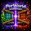PerWorldInventory logo