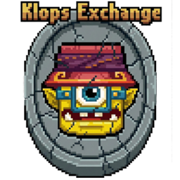 Klops Exchange v 3.2.1 (Compatible with Update 3!) logo