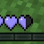 Heart Recolor - Blue logo