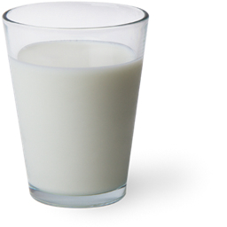 Milk logo