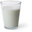 Milk logo