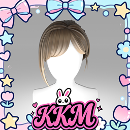 [KKM]H14 hairstyle project image