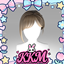 [KKM]H14 hairstyle logo