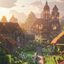 Cozy Cobble logo