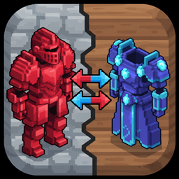 Armor Presets logo