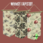 Whimsy Tapestry logo