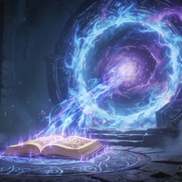 Portal Book project image