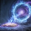Portal Book logo