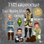 TSM Aristocrat Tall Boots Vest for All Ages logo