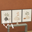 Quiet Atelier - Modern Botanica logo