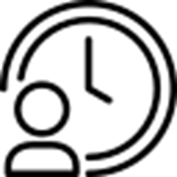 When did i login logo
