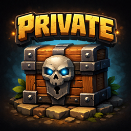 Private Chest logo