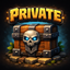 Private Chest logo