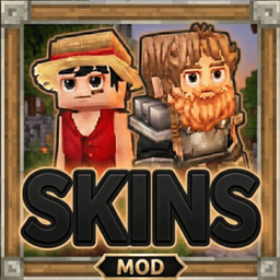 Default Player Skins logo