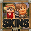 Default Player Skins logo