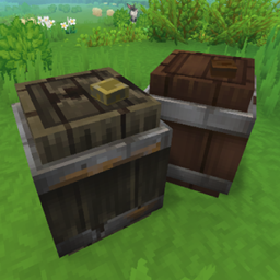 Better Barrels! (Original) project image