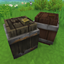 Better Barrels! (Original) logo