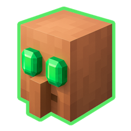 Villager Overhaul logo