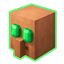 Villager Overhaul logo