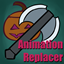Punkin's Battleaxe Attack Replacer logo