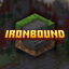 Ironbound logo