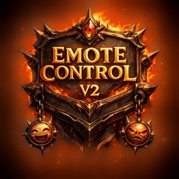 EmoteControlV2 project image