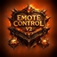 EmoteControlV2 logo