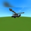 Helicopter logo