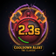 Cooldown Alert (Midnight + TBC Anniversary supported) logo