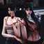 [MarcoChowdhury]girls pose logo