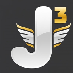 Juroqube 3 logo
