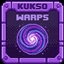 KuksoHyWarps - Ready for Servers logo