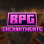 RPG Enchantments (Fabric/Forge/NeoForge/Quilt) logo