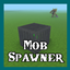 Mob Spawner logo