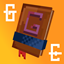 Gradezk Enchantments logo