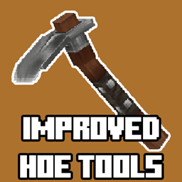 Improved Hoe Tools logo