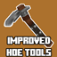 Improved Hoe Tools logo
