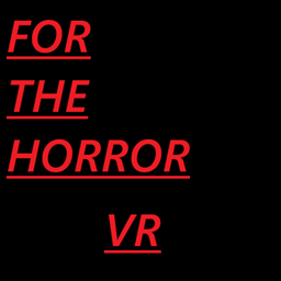 For the horror (VR) project image